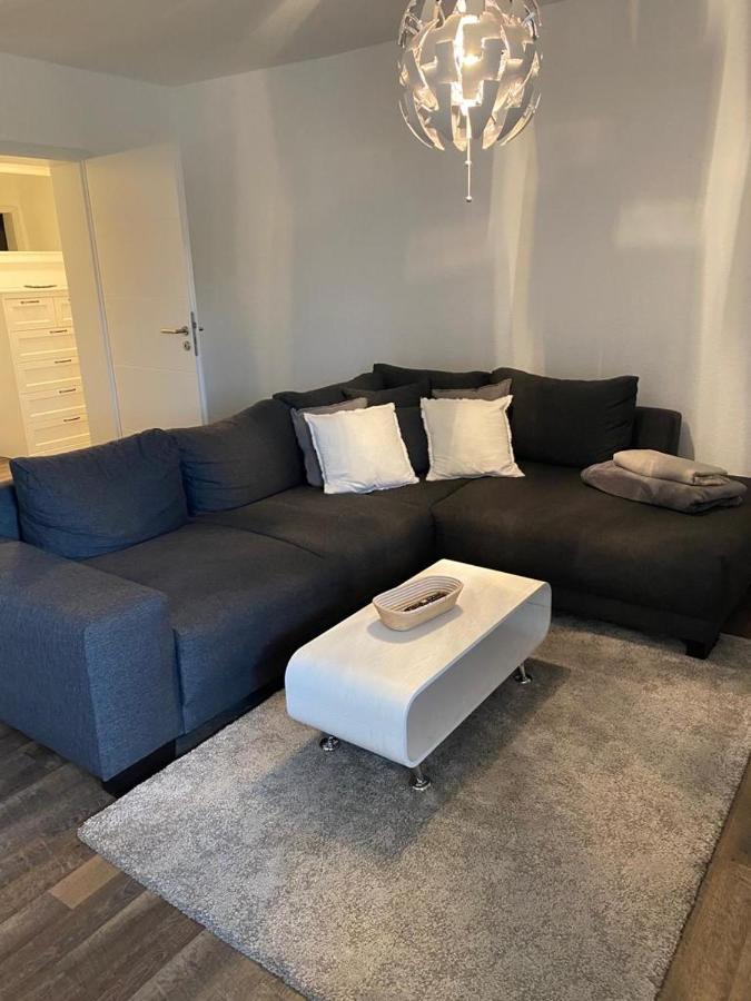 Ferienwohnung Am Tor Zum Thueringer Wald Plaue  Екстериор снимка