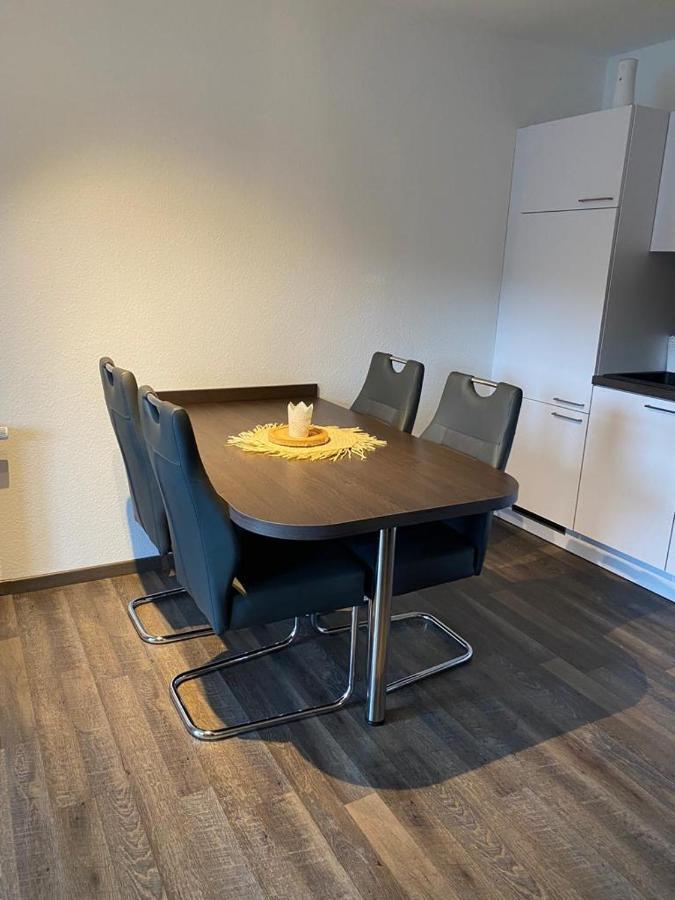 Ferienwohnung Am Tor Zum Thueringer Wald Plaue  Екстериор снимка