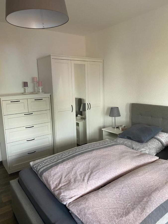 Ferienwohnung Am Tor Zum Thueringer Wald Plaue  Екстериор снимка